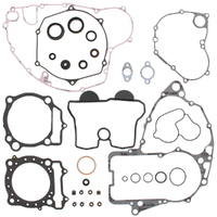 Vertex Complete Gasket Set with Oil Seals for 2005-2007 Suzuki RMZ450