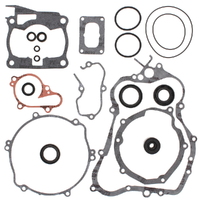 Vertex Complete Gasket Kit & Oil Seals for 1994-1997 Yamaha YZ125