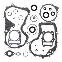 Vertex Complete Gasket Kit for 1999-2002 Suzuki LTF300F Kingquad 4WD