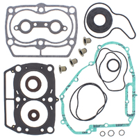 Complete Gasket Set & Oil Seals for 2010 Polaris 800 RZR 4