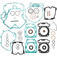 Vertex Complete Gasket Kit with Oil Seals for 2014-2017 Can-Am Commander 1000 DPS