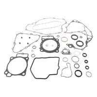 Vertex Complete Gasket Kit & Oil Seals for 2017-2018 Honda CRF450R