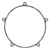 Vertex Outer Clutch Cover Gasket for 1988-1989 Kawasaki KX250