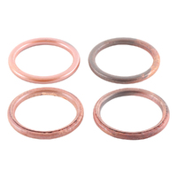 Exhaust Gasket Kit for 2019-2024 Honda CB650R