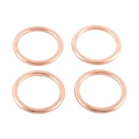 Exhaust Gasket Kit for 1984-1986 Honda VF500F