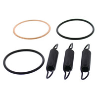 Vertex Exhaust Gasket Kit for 1986-2004 Kawasaki KX500