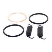 Vertex Exhaust Gasket Kit for 2001-2002 Kawasaki KX125