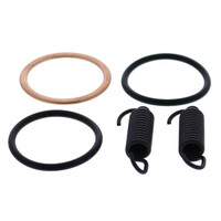 Vertex Exhaust Gasket Kit for 1994-2000 Kawasaki KX125