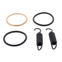 Vertex Exhaust Gasket Kit for 1990-1993 Kawasaki KX125