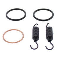 Vertex Exhaust Gasket Kit for 2000-2023 Kawasaki KX65