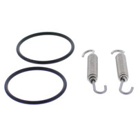 Vertex Exhaust Gasket Kit for 2000-2015 KTM 125 SX