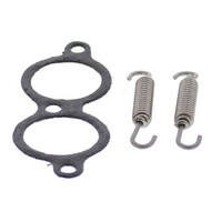 Vertex Exhaust Gasket Kit for 2000-2002 KTM 400 EXC