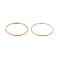 Exhaust Gasket Kit for 1996-2002 Kawasaki VN1500 Classic