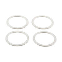 Exhaust Gasket Kit for 1995-1997 Kawasaki ZX6R