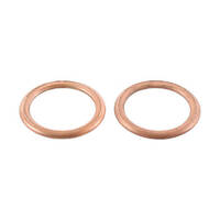 Exhaust Gasket Kit for 1997-2006 Kawasaki EN500 Vulcan