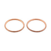 Exhaust Gasket Kit for 2015-2021 Kawasaki EN650 Vulcan S