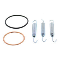 Vertex Exhaust Gasket Kit for 1991-1997 Yamaha WR250