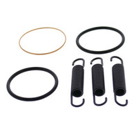 Vertex Exhaust Gasket Kit for 1986-1988 Kawasaki KDX200