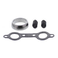 Exhaust Gasket Kit for 2007 Polaris Sportsman 700 Twin 4X4