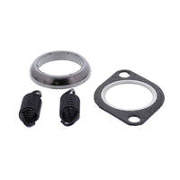 Exhaust Gasket Kit for 2003 Polaris PTV Series 10 6X6