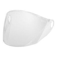 Replacement Clear Visor for Nitro MX780 Helmets