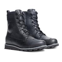 TCX Hero 2 Waterproof Boots - Black