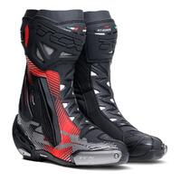 TCX RT-Race Pro Air Boots - Black / Red / White