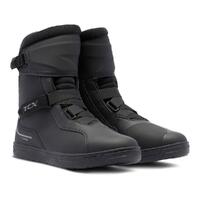 TCX Tourstep Waterproof Boots - Black