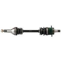 TrakMotiv Front Left CV Axle for 2007-2012 Can-Am Outlander 500