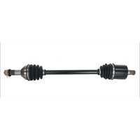 TrakMotiv Rear Left CV Axle for 2017 Can-Am Commander 1000 Max DPS