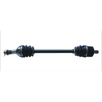 TrakMotiv Rear Left CV Axle for 2017-2019 Can-Am Defender Max 800 XT HD8