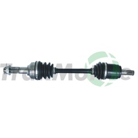 TrakMotiv Front Left CV Axle for 2020-2021 Honda TRX520FM6 4X4 IRS