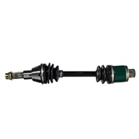 TrakMotiv Rear Left CV Axle for 2000 Polaris 500 Sportsman