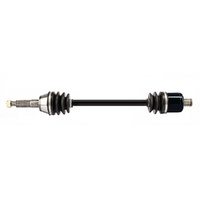 TrakMotiv Rear Left CV Axle for 2010-2014 Polaris 400 Ranger