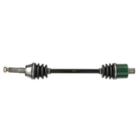 TrakMotiv Rear Left CV Axle for 2010 Polaris 500 Ranger 4X4 EFI