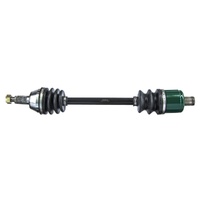 TrakMotiv Rear Left CV Axle for 2015-2017 Polaris 1000 Sportsman Touring