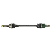 TrakMotiv Rear Left CV Axle for 2009-2014 Polaris 800 RZR S