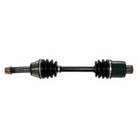 TrakMotiv Rear Left CV Axle for 2003-2008 Polaris 400 Sportsman