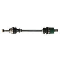 TrakMotiv Front Left CV Axle for 2010-2014 Polaris 400 Ranger