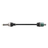 TrakMotiv Rear Left CV Axle for 2011-2014 Polaris 900 RZR XP