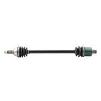 TrakMotiv Rear Left CV Axle for 2014-2015 Polaris 1000 RZR XP