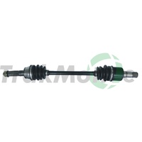 TrakMotiv Rear Right CV Axle for 2011-2014 Polaris 900 Ranger 4X4 Diesel