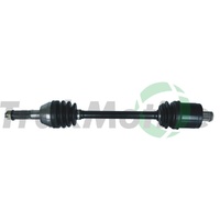 TrakMotiv Rear Left CV Axle for 2015-2016 Polaris 325 Ranger ETX