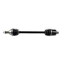 TrakMotiv Rear Left CV Axle for 2017-2018 Polaris 1000 General 4 EPS