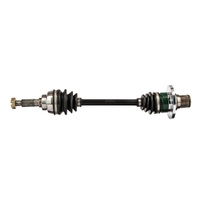 TrakMotiv Rear Left CV Axle for 2009-2016 Suzuki LTA500FA King Quad