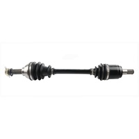 TrakMotiv Front Left CV Axle for 2009-2021 Suzuki LTA500AXI EPS