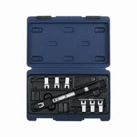 8 Piece Spoke Torque Wrench Set 