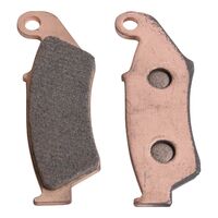 All Balls Front Brake Pads for 1996 Kawasaki KLX650D - 1 pair