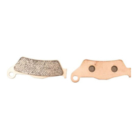 All Balls Sintered Brake Pads (1 Pair) for 2021-2024 GasGas MC125