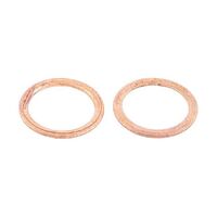 Exhaust Gasket Kit for 1997-2002 Kawasaki KVF400 Prairie